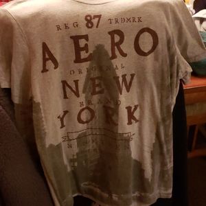 Aerpostale New York Mens tshirt